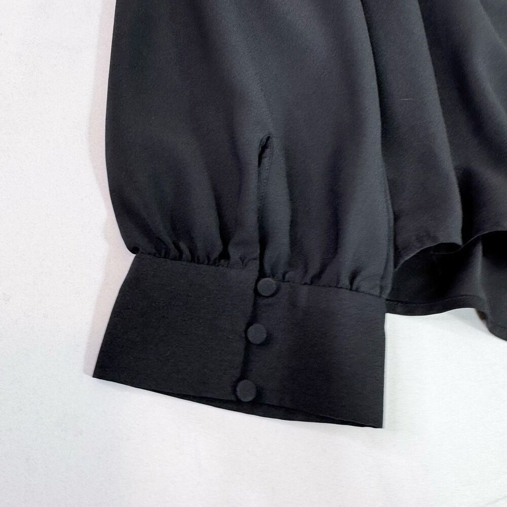 J. Crew Factory blouse - Picture 6 of 8